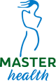Logo da Master Health