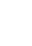 Logo na versão branca da Master Health